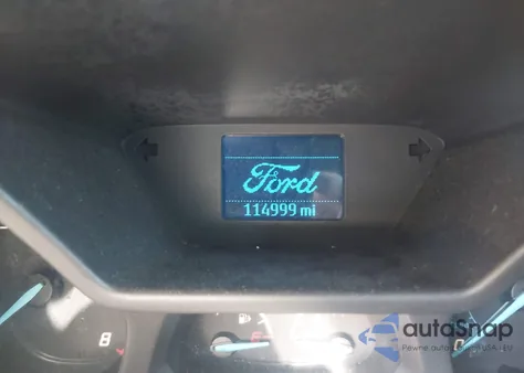 2015 Ford Transit Connect Xl z USA, uszkodzony, nr VIN NM0LS7E7XF1224074